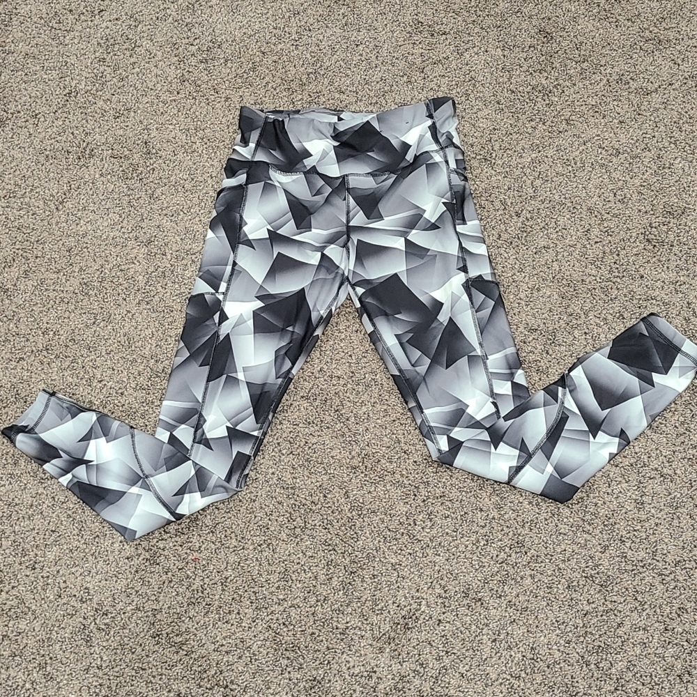 Athletic Pants